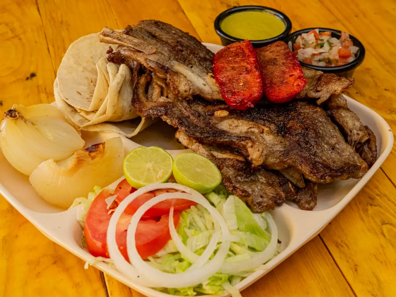 Carne Asada